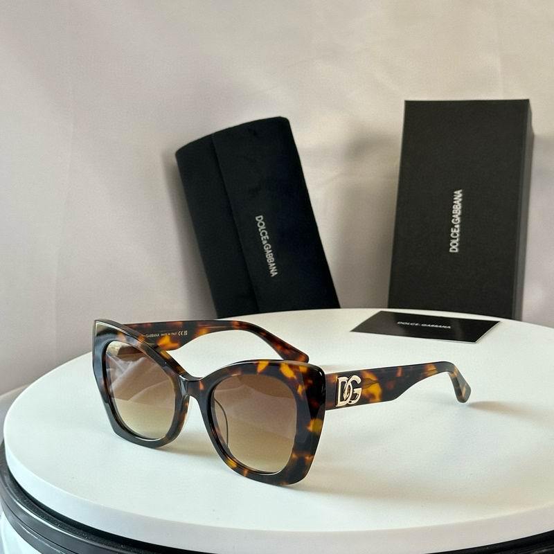 D&G Sunglasses 385